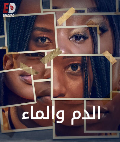 جميع مواسم مسلسل Blood and Water 2020 مترجم كامل