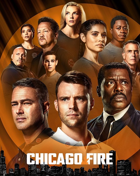 مسلسل Chicago Fire الموسم 10 الحلقة 12 مترجمة