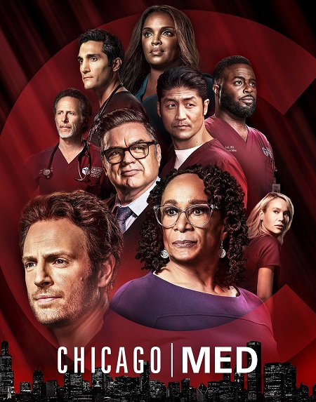 مسلسل Chicago Med الموسم السابع الحلقة 17 مترجمة