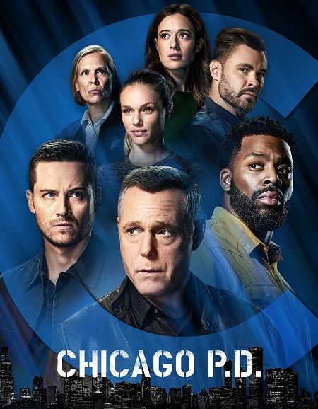 مسلسل Chicago PD الموسم التاسع الحلقة 8