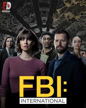 مسلسل FBI International الموسم الاول الحلقة 13 مترجمة