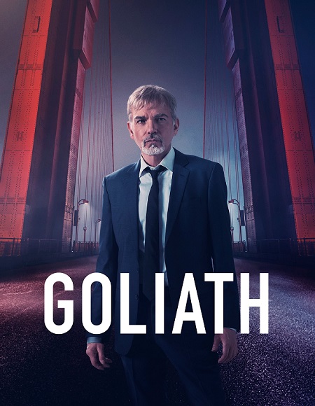 مسلسل Goliath الموسم الرابع الحلقة 1 مترجمة