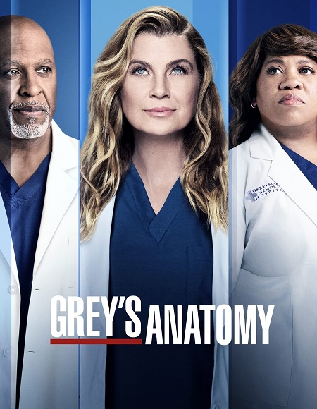 مسلسل Greys Anatomy الموسم 18 الحلقة 18 مترجمة