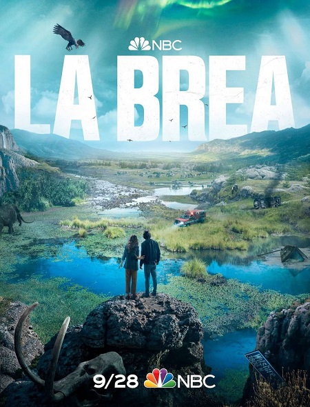 مسلسل La Brea الموسم الاول الحلقة 8 مترجمة