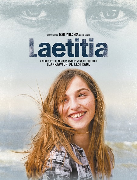 مسلسل Laetitia الموسم الاول الحلقة 1 مترجمة