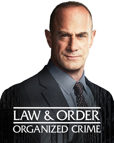 مسلسل Law and Order Organized Crime الموسم الثاني الحلقة 11