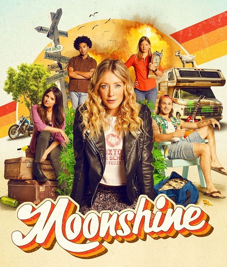 مسلسل Moonshine الموسم الاول الحلقة 3