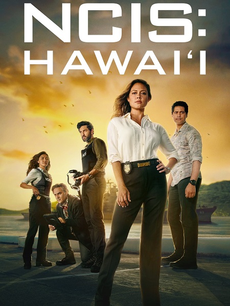 مسلسل NCIS Hawaii الموسم الاول الحلقة 3 مترجمة