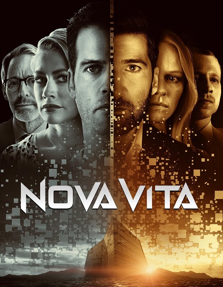 مسلسل Nova Vita الموسم الاول الحلقة 2 مترجمة