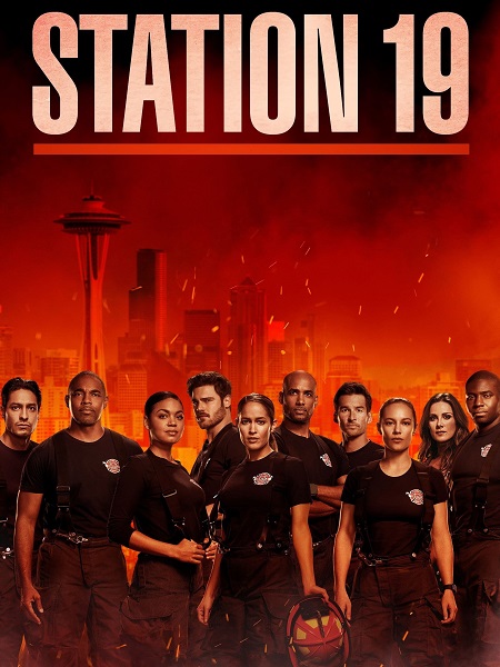 مسلسل Station 19 الموسم الخامس الحلقة 4 مترجمة