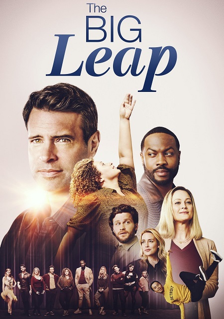 مسلسل The Big Leap الموسم الاول الحلقة 7