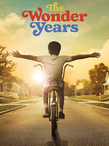 مسلسل The Wonder Years الموسم الاول الحلقة 19 مترجمة