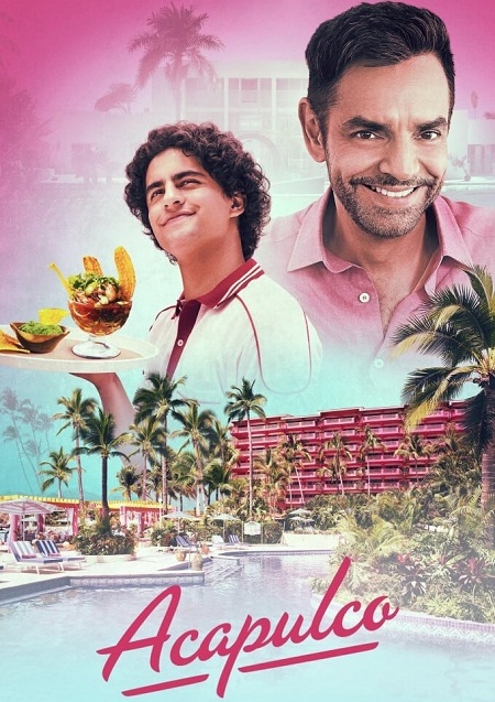 مسلسل Acapulco الموسم الاول الحلقة 8 مترجمة