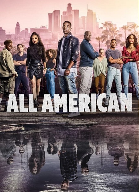 مسلسل All American الموسم الرابع الحلقة 16 مترجمة