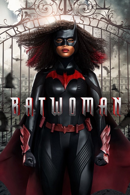 مسلسل Batwoman الموسم الثالث مترجم كامل