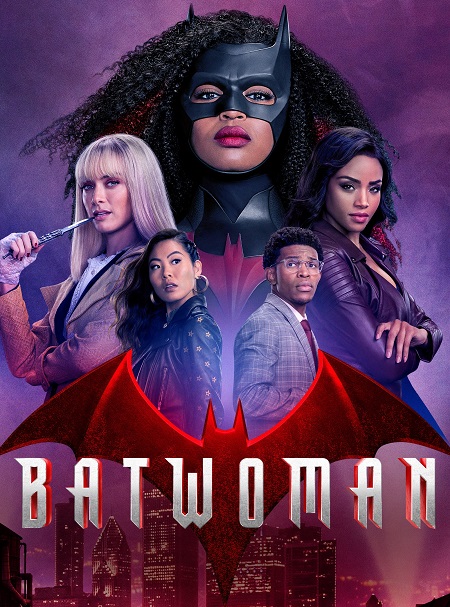 مسلسل Batwoman الموسم الثالث الحلقة 9 مترجمة