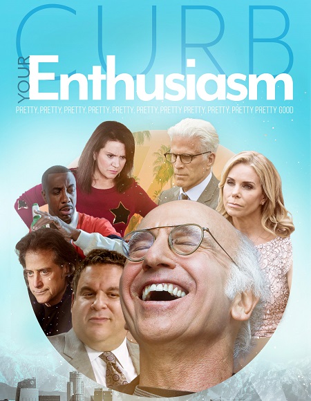 مسلسل Curb Your Enthusiasm 2000 مترجم كامل