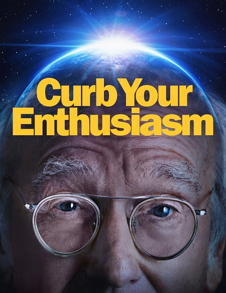 مسلسل Curb Your Enthusiasm الموسم 11 الحلقة 4