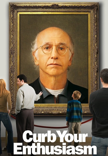 مسلسل Curb Your Enthusiasm الموسم الاول مترجم كامل