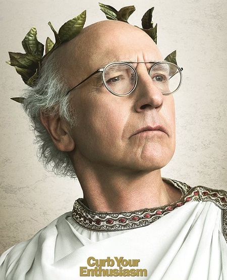 مسلسل Curb Your Enthusiasm الموسم الثامن مترجم كامل