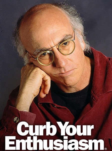 مسلسل Curb Your Enthusiasm الموسم الثاني الحلقة 5