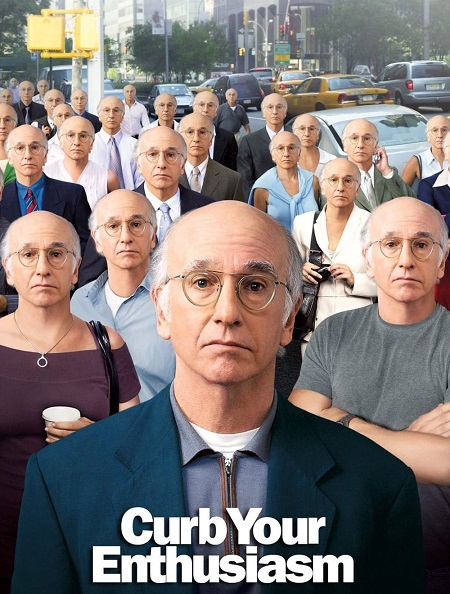 مسلسل Curb Your Enthusiasm الموسم السادس الحلقة 2