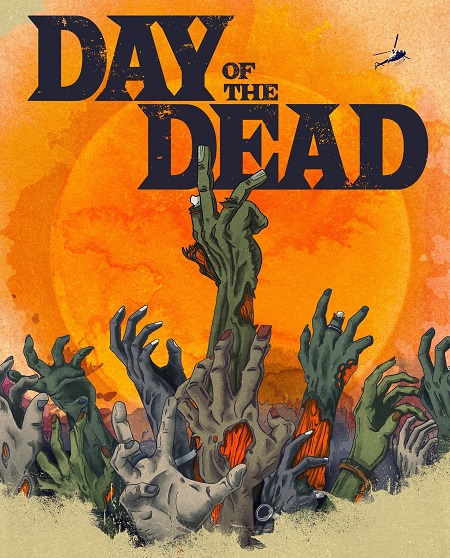 مسلسل Day of the Dead الموسم الاول الحلقة 7 مترجمة