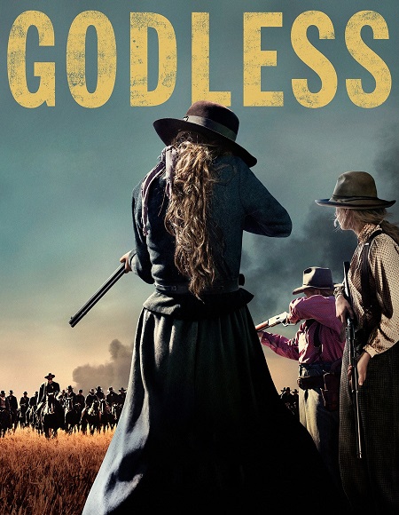 مسلسل Godless الحلقة 2 مترجمة