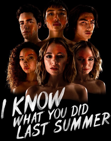 مسلسل I Know What You Did Last Summer الحلقة 2