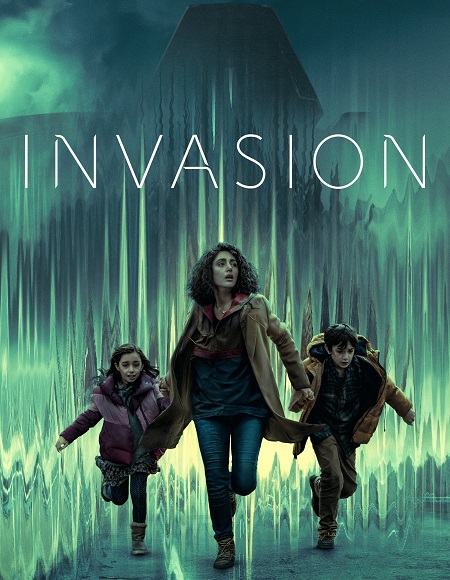 مسلسل Invasion الموسم الاول الحلقة 3 مترجمة