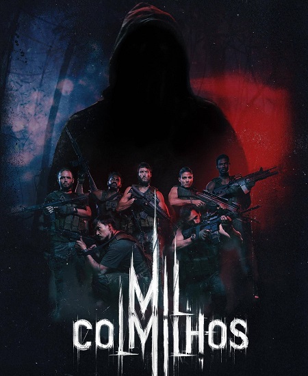 مسلسل Mil Colmillos الموسم الاول الحلقة 2