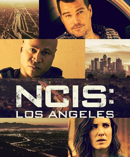 مسلسل NCIS Los Angeles الموسم 13 الحلقة 16 مترجمة