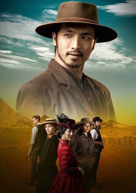 مسلسل New Gold Mountain الحلقة 2 مترجمة