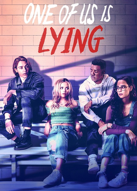 مسلسل One Of Us Is Lying الحلقة 4 مترجمة