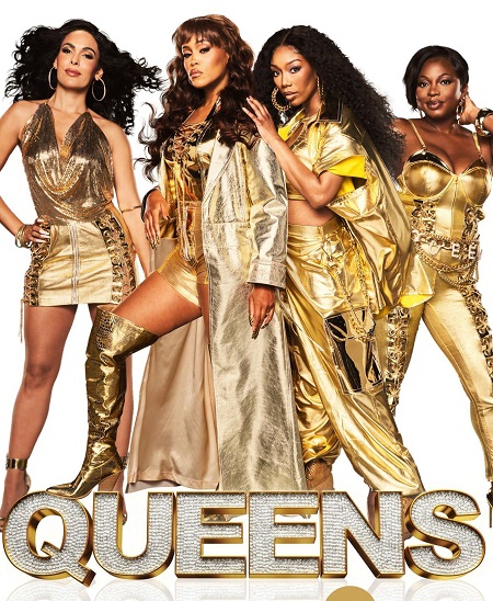 مسلسل Queens الموسم الاول مترجم كامل