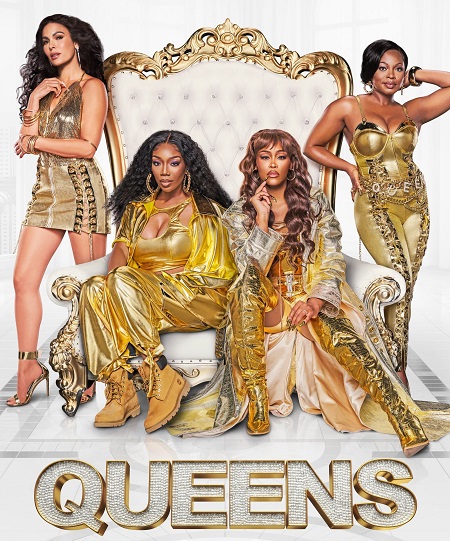 مسلسل Queens الموسم الاول الحلقة 9 مترجمة