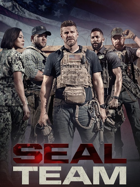 مسلسل SEAL Team الموسم الخامس الحلقة 5 مترجمة