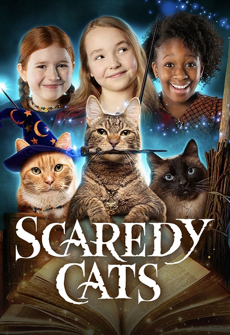 مسلسل Scaredy Cats الموسم الاول الحلقة 8 مترجمة