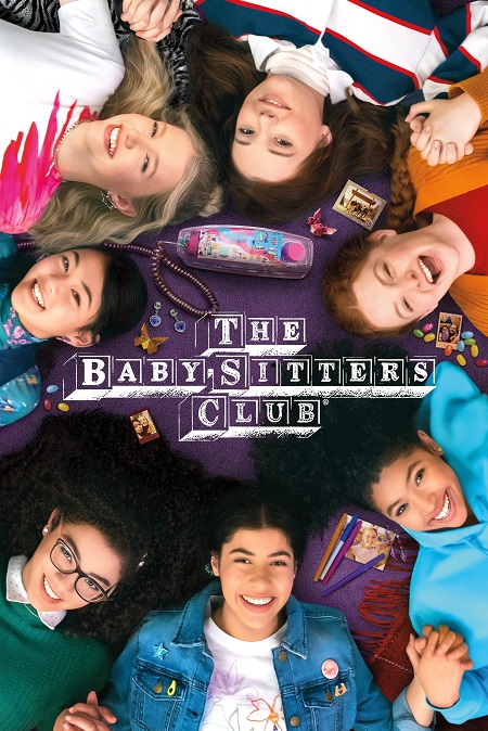 مسلسل The Baby Sitters Club الموسم الثاني الحلقة 7