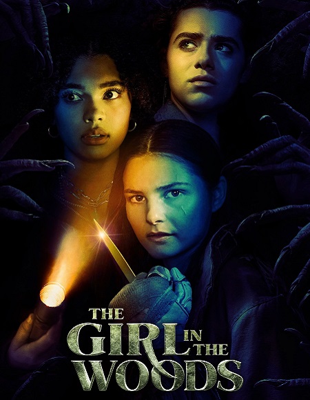 مسلسل The Girl in the Woods الموسم الاول مترجم كامل