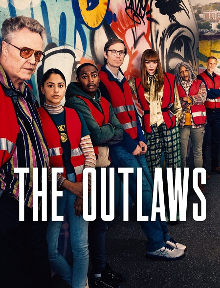 مسلسل The Outlaws الموسم الاول الحلقة 3 مترجمة