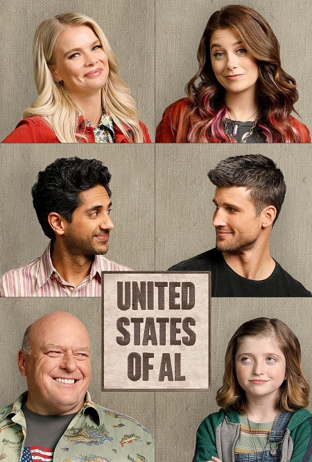 مسلسل United States of Al الموسم الثاني الحلقة 9 مترجمة