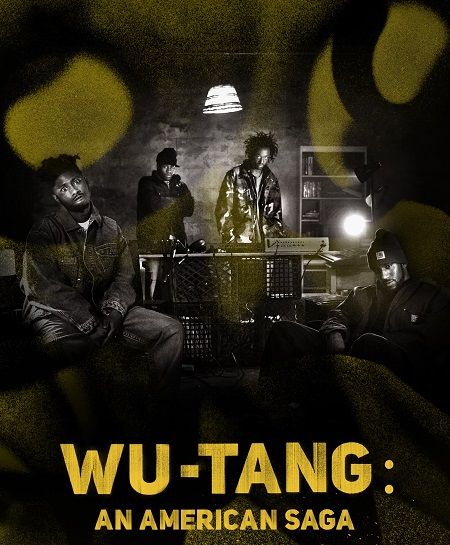 مسلسل Wu Tang An American Saga 2019 مترجم كامل