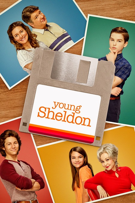 مسلسل Young Sheldon الموسم الخامس الحلقة 21 مترجمة