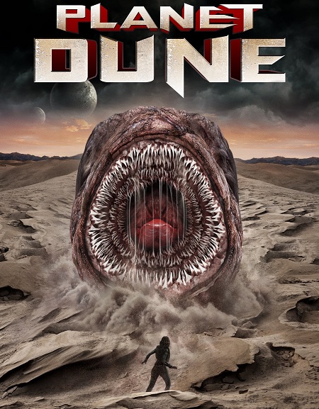 مشاهدة فيلم Planet Dune 2021 مترجم