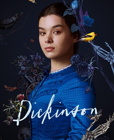 مسلسل Dickinson الموسم الثالث الحلقة 4 مترجمة