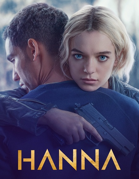 مسلسل Hanna الموسم الثالث الحلقة 2 مترجمة