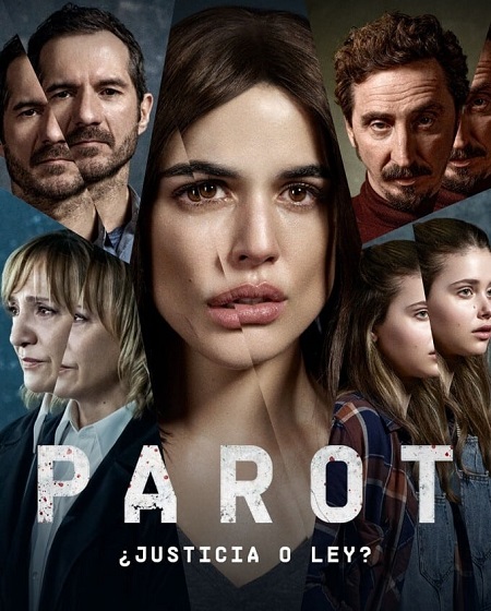 مسلسل Parot الموسم الاول الحلقة 3