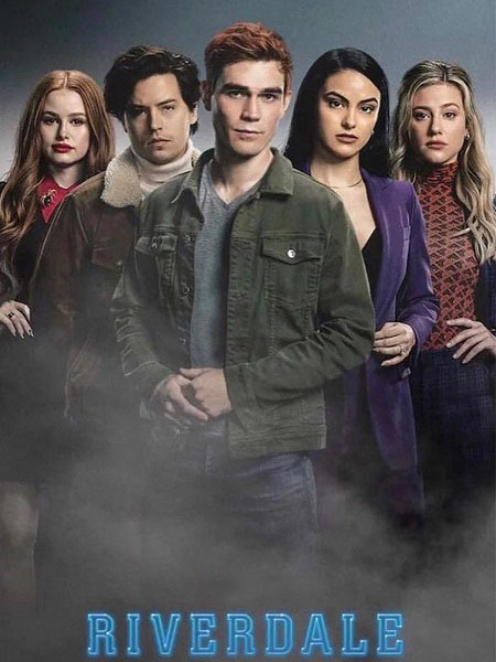 مسلسل Riverdale الموسم السادس الحلقة 4 مترجمة