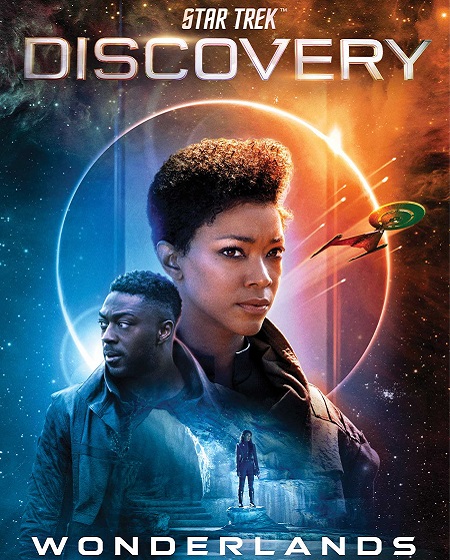 مسلسل Star Trek Discovery الموسم الرابع الحلقة 7 مترجمة